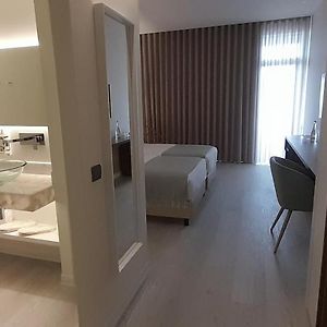 Kamer met Twee Aparte Bedden